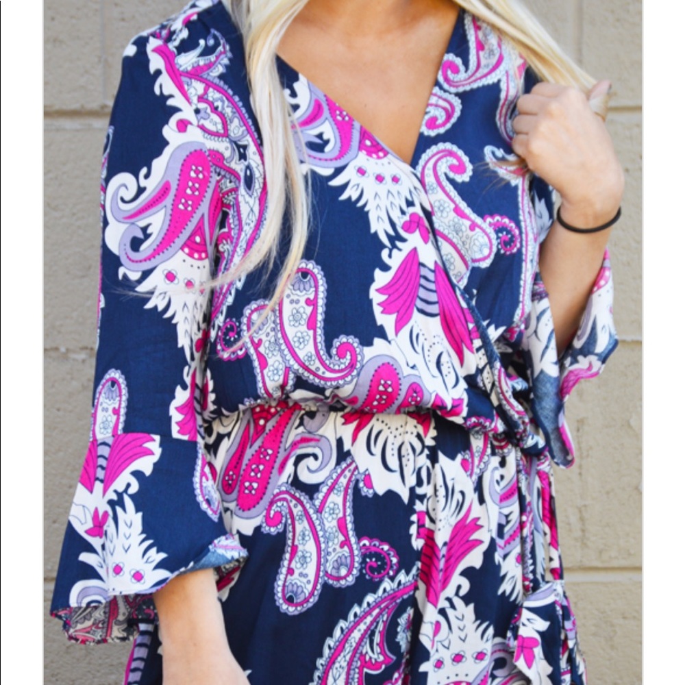 Playful Romper